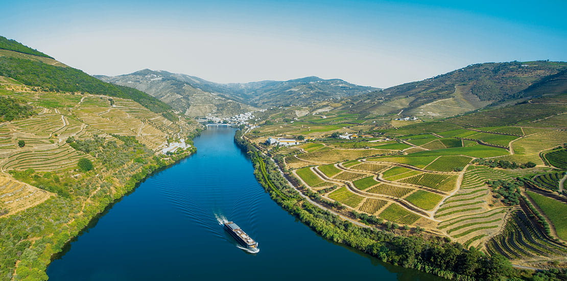 Spirit of the Douro